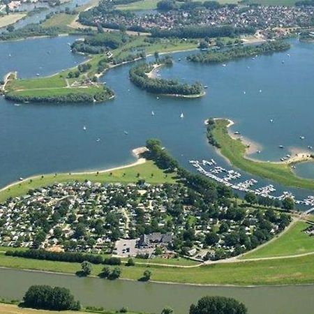 Chalet Am See Lathum Экстерьер фото