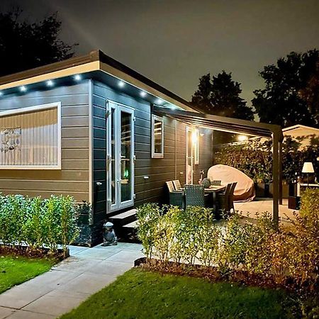 Chalet Am See Lathum Экстерьер фото