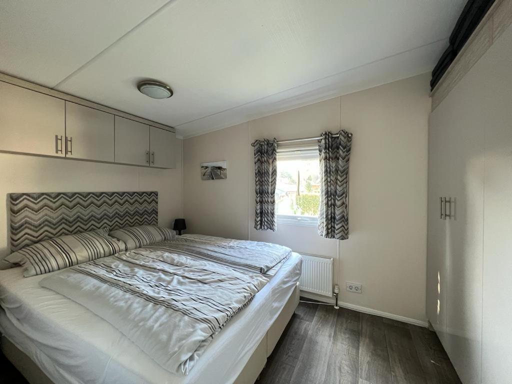 Chalet Am See Lathum Экстерьер фото